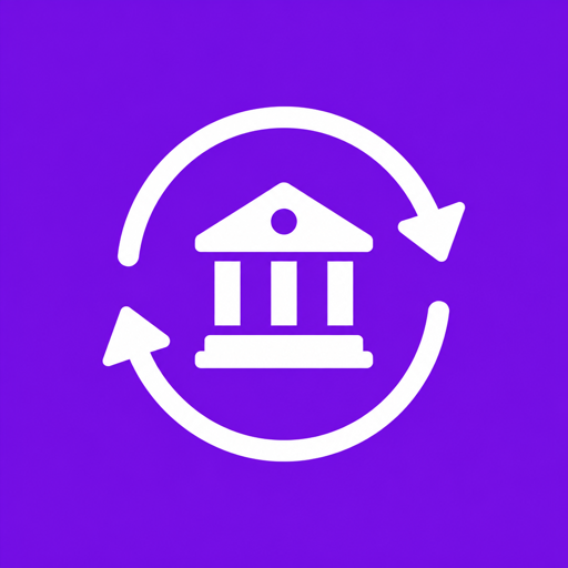 Bank Sync