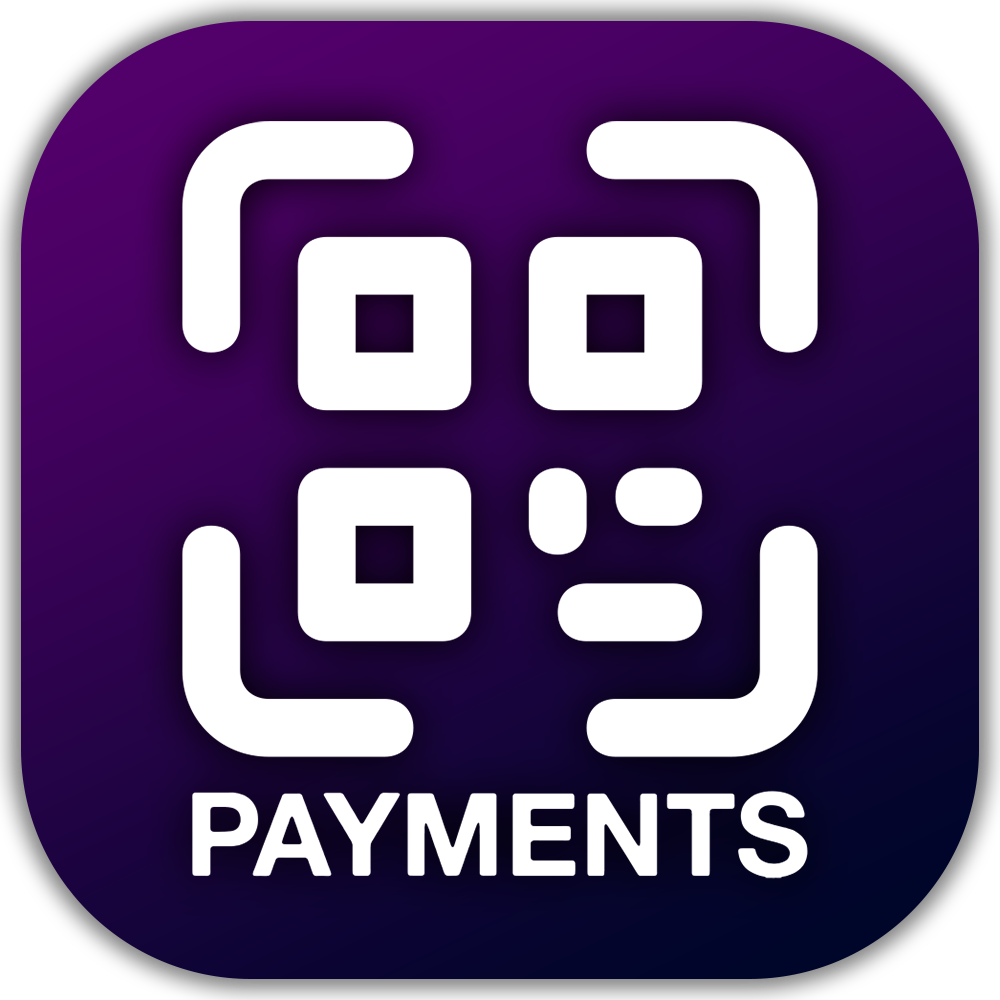 Payments QR