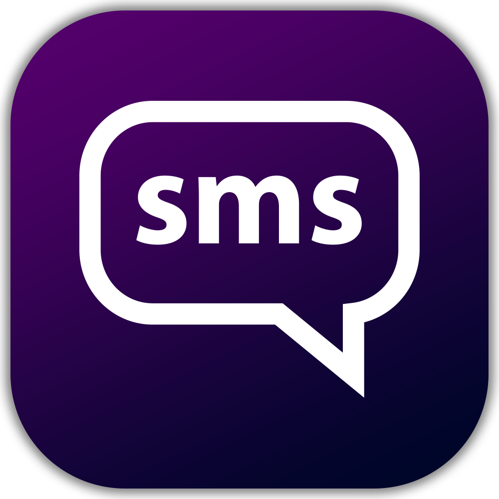 Notifications SMS