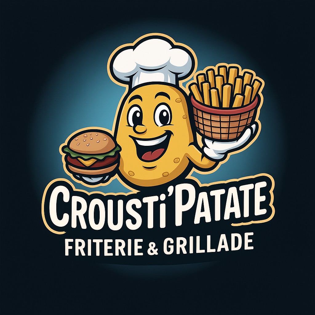 Crousti'patate