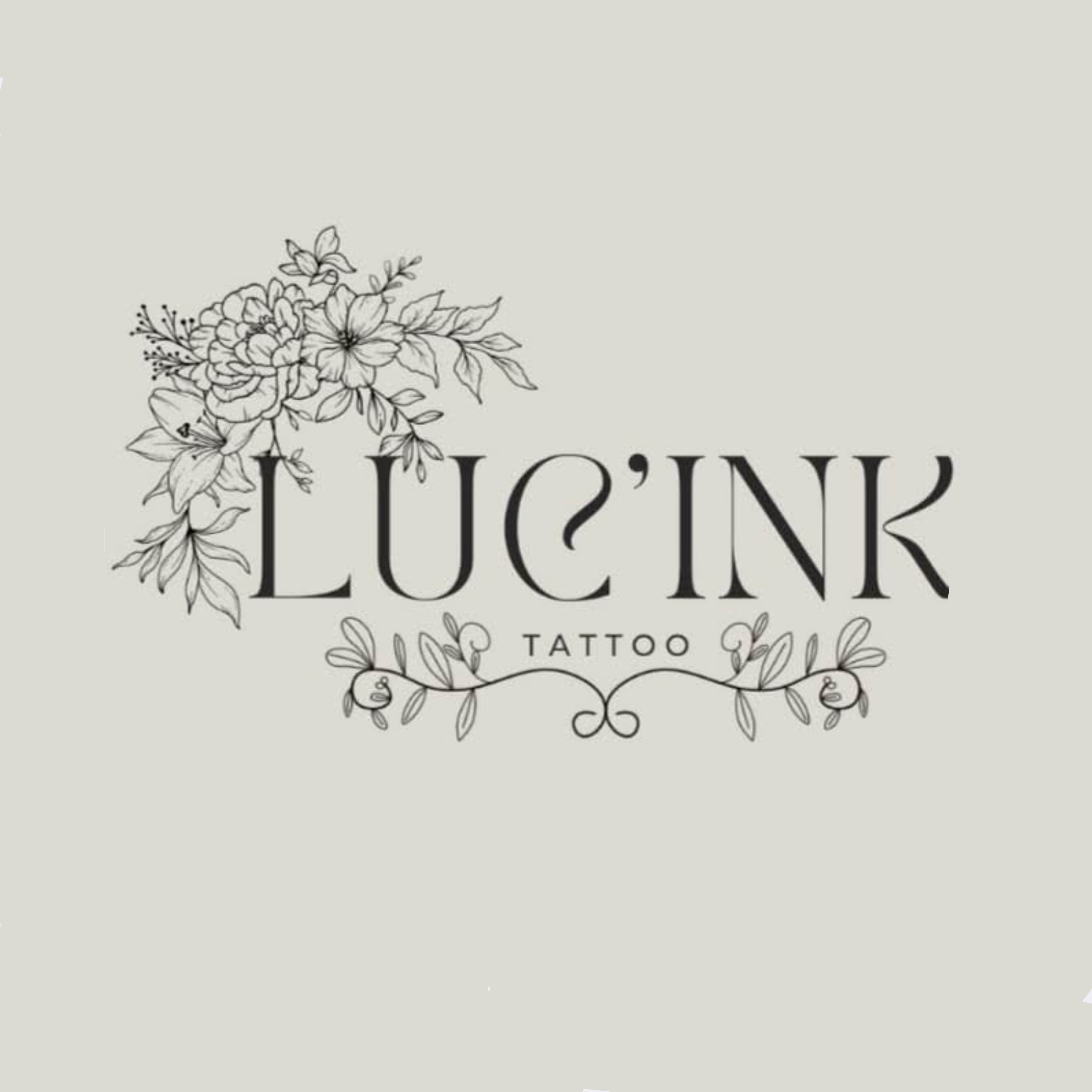 Luc Ink Tattoo